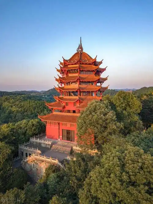 四川跟团游旅游四川旅游攻略跟团路线推荐