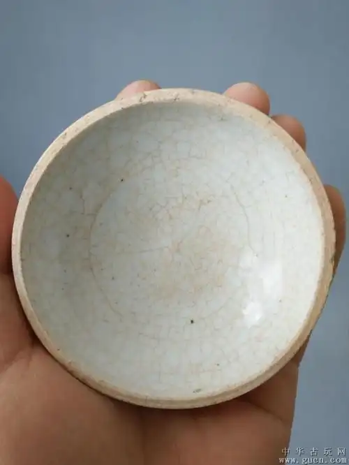 元代茶盏2个(包老保真)