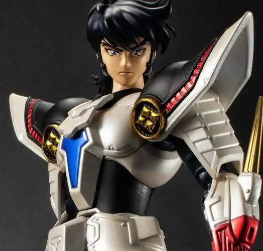 bandai21年11月魂限armorplus辉煌帝烈火特别配色版