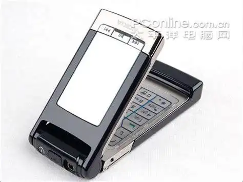 诺基亚翻盖手机大全