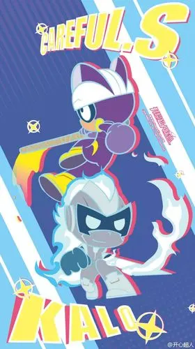 "大人,我们下一步要占领哪个星球"因为小心超人的事,暗魔已经几个星期