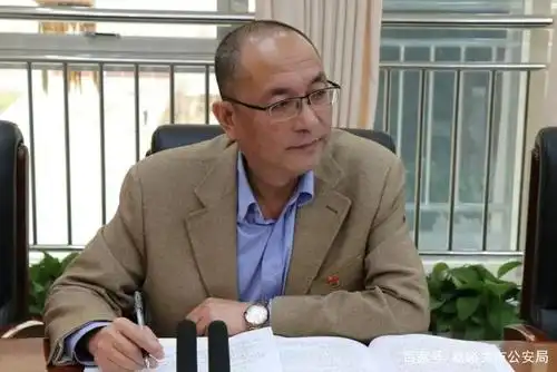 刘永军同志作点评讲话