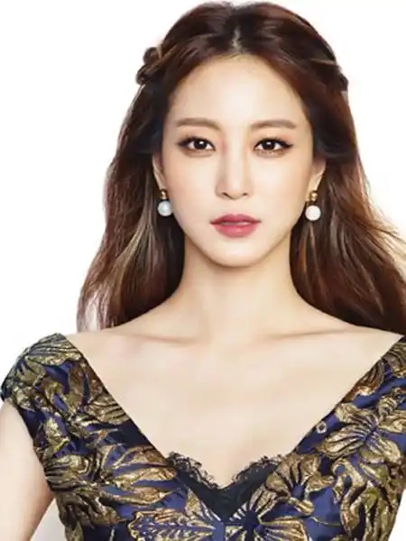 韩国女明星发型 看看有没有你适合的那款