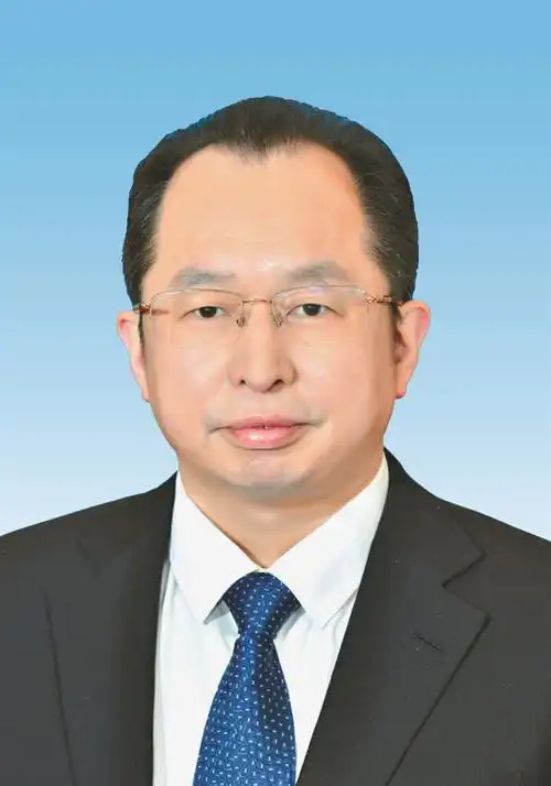 新当选黑龙江省人民政府省长副省长简历信息