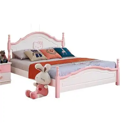 十二星座公主床