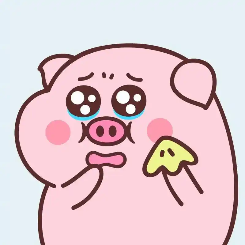 逗豆猪日常篇一,来了#表情包 #可爱到爆炸99 #发给对象表 - 抖音