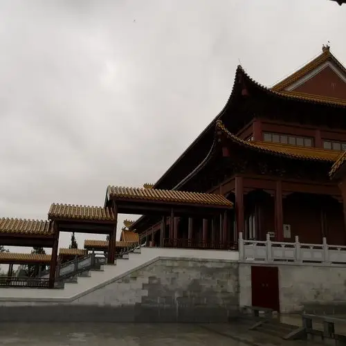 其它 余干康山忠臣庙 写美篇从2019年12月18日起,余干县"忠臣庙"旅游