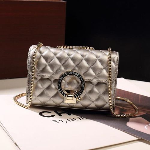 高档正品牌包包女包新款2019时尚百搭斜挎小ck女包限定洋气小香风