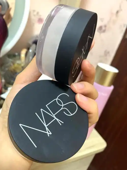 nars散粉