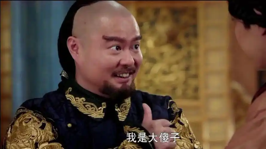 魏翔搞笑名场面魏翔说我是大傻子艾伦傻傻分得清楚就是不学