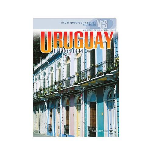 【预订】uruguay in pictures