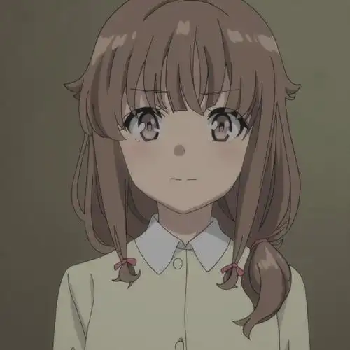 青春猪头少年不会梦到兔女郎学姐# 梓川枫