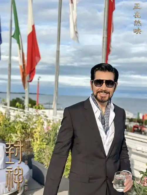 《封神第一部》亮相威尼斯 把中国故事讲给世界听_电影_费翔_传统