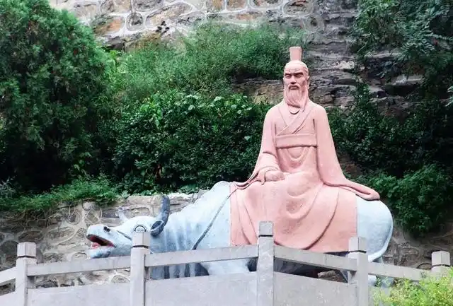 3月18日,邢台云梦山第二届鬼谷子文化节震撼开启