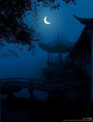 相见欢61无言独上西楼作者李煜