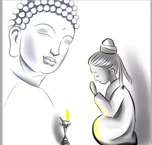 关注一夜间这张号称保佑父母平安的图疯传章丘人别乱转真相是