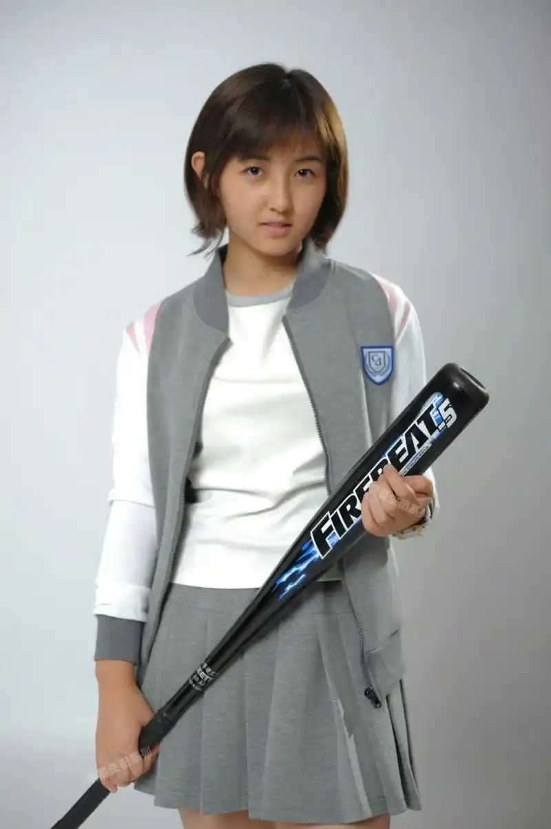 张子枫剧照生图|||颜值合集|张子枫 性格好 长相辨识度高 童星出道