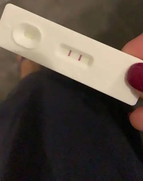 怀孕也会来月经!我的真实经历