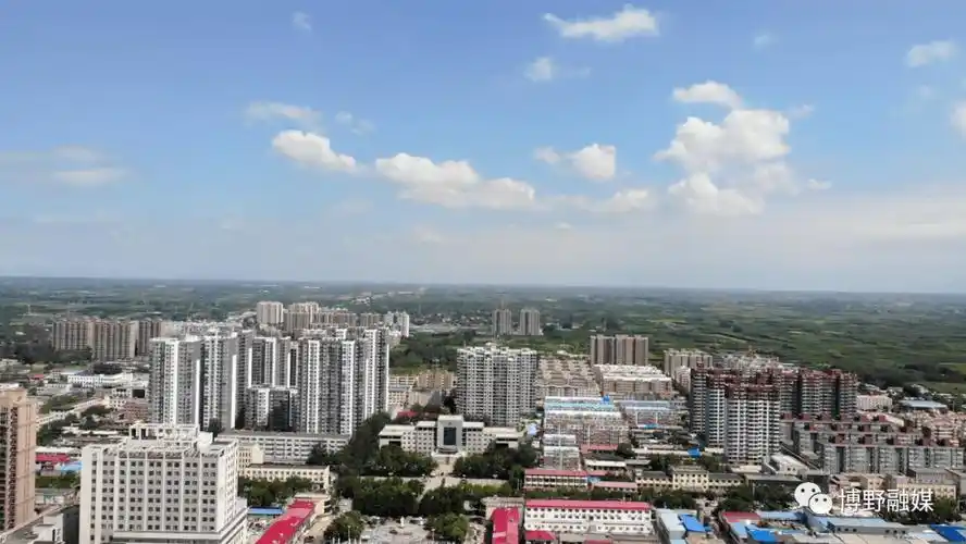 博野县要有省级新称号,祝贺!