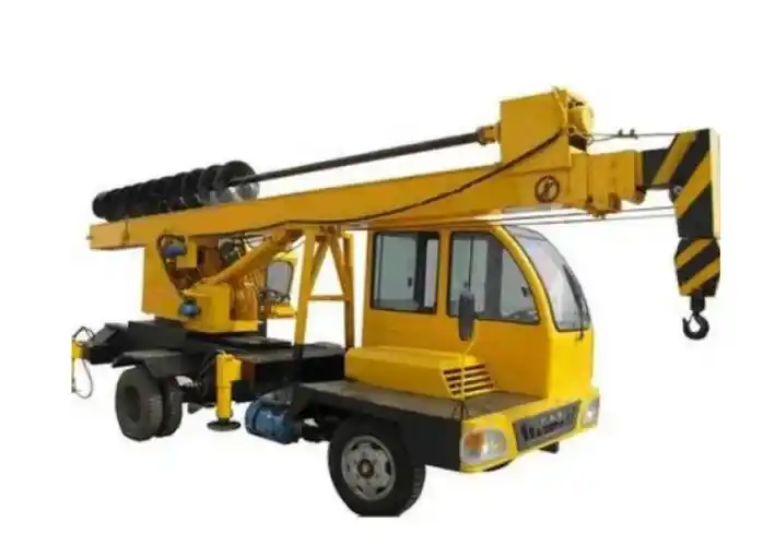 重庆流动式起重机定制-山东峻峰起重机械有限公司