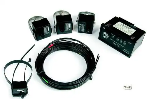 广州故障指示器厂家面板型ekl4