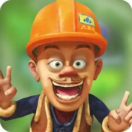 总有些光头强义无反顾,有些父亲去买橘子