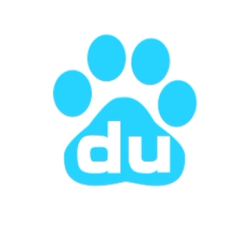 百度logo动效临摹