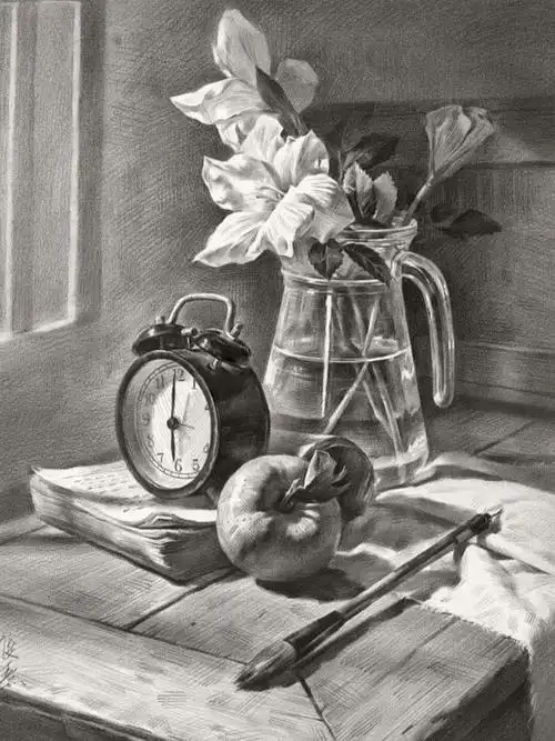 这样的逆光画面你们喜欢吗