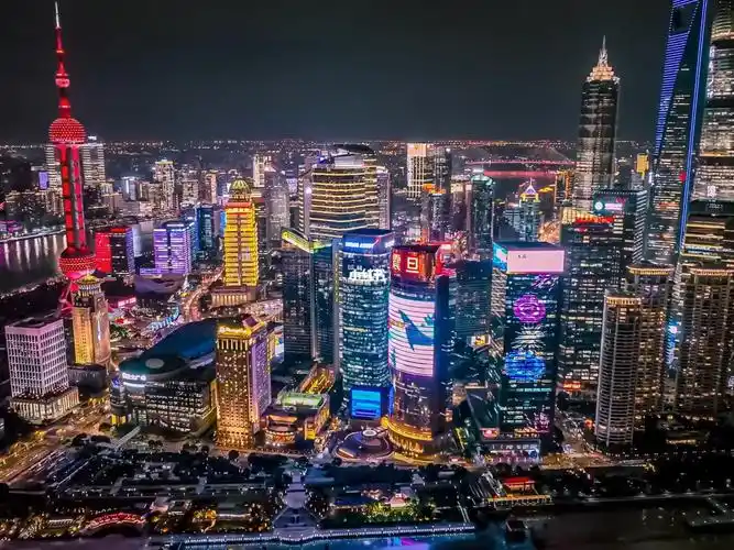 汤臣一品  #上海  #豪宅大平层