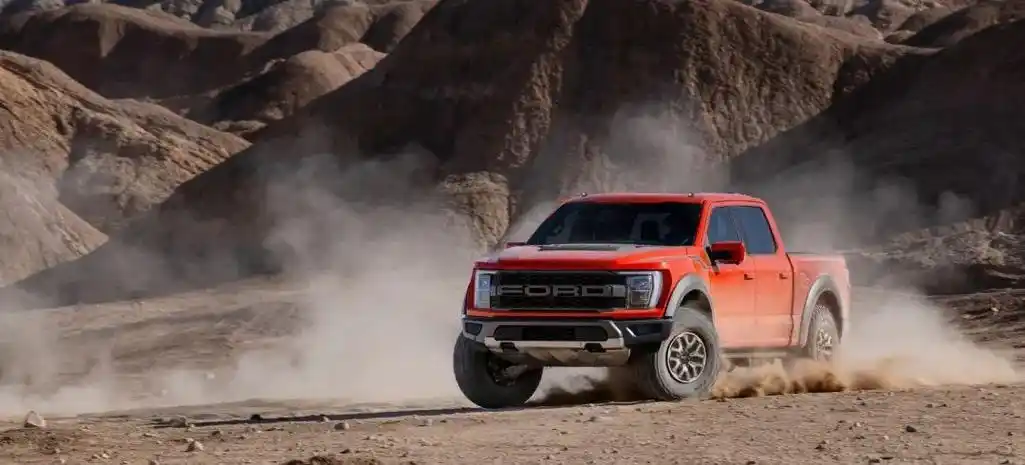 福特猛禽f150报价及图片新款