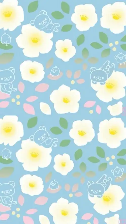 插画 设计 背景 桌面壁纸 装饰-堆糖,美好生活研究所