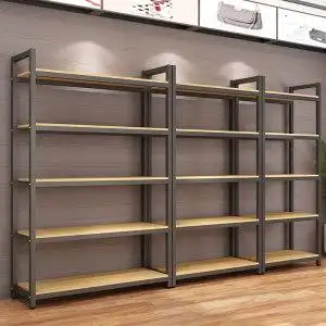 【货架子展柜图片】货架子展柜图片大全_q友网