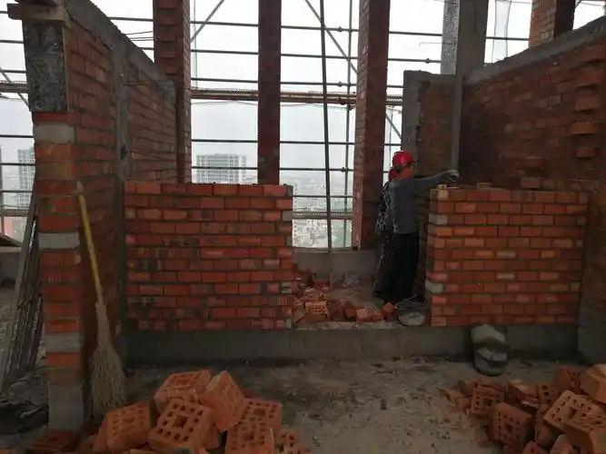 金华市社会福利中心二期项目