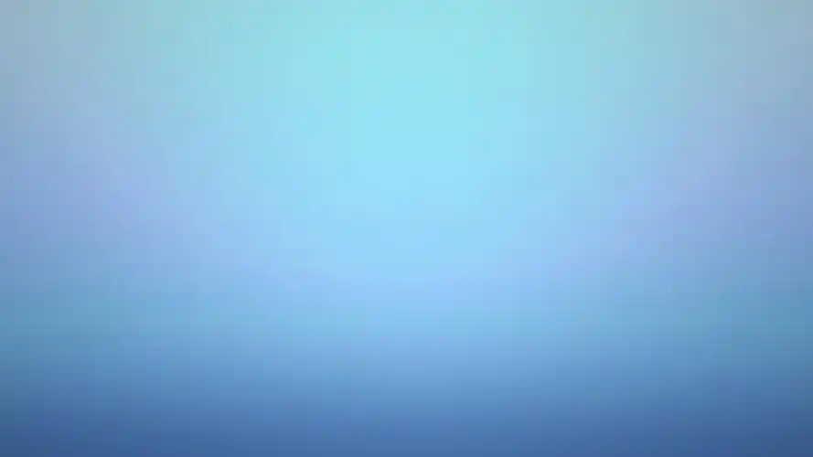 纯色渐变简约色彩背景