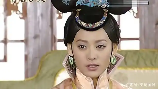 一代传奇女人,康熙尊敬的皇祖母,孝庄不为人知的事情!