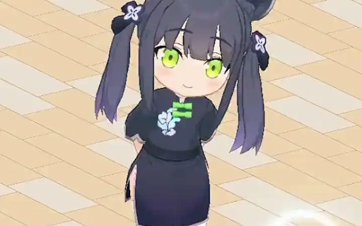 【碧蓝档案】小瞬 超可爱合集