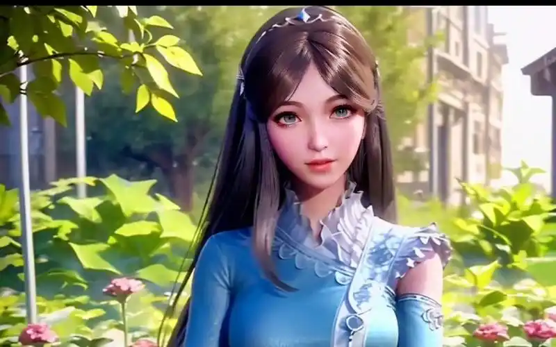 斗罗大陆宁荣荣