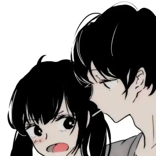 151张超好看的情侣头像