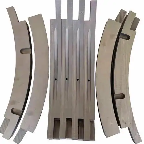 碳精石墨密封环