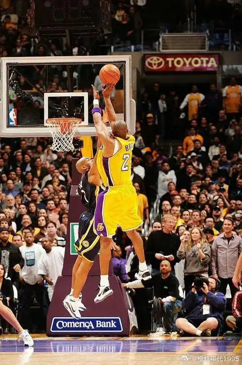 永远难忘怀念科比的日子.