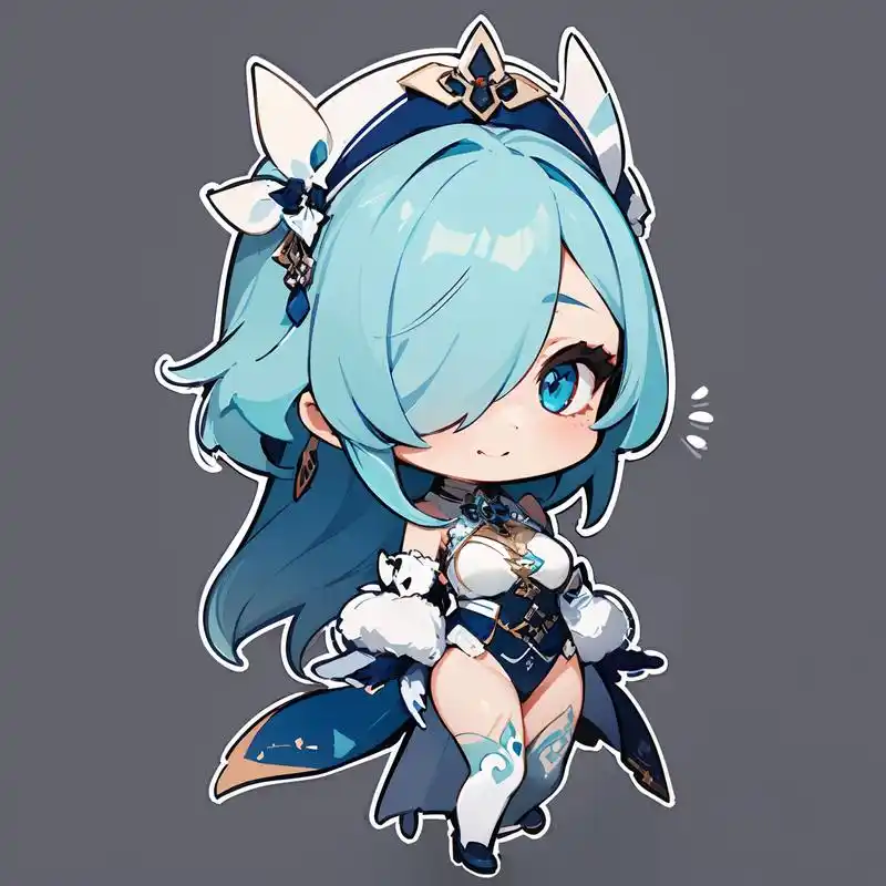 q版王昭君,王者荣耀#二次元 #王者荣耀 #头像 #二次元# #王者荣耀