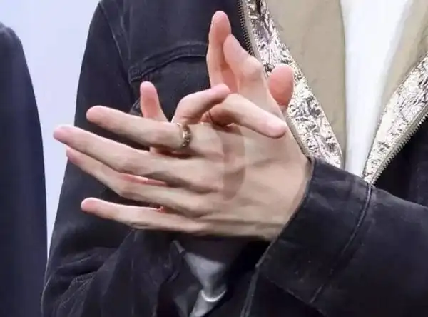 手控盘点靠手就能苏的男演员