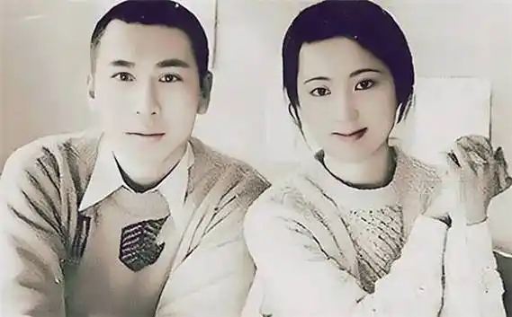 身家过亿拒绝治病,陈晓旭去世1年,承诺与她出家的丈夫还俗再婚_毕彦君