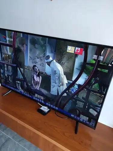 [超清4k 钢琴烤漆]小米(mi)小米电视4c 55英寸 2gb 8gb 四核64位处理