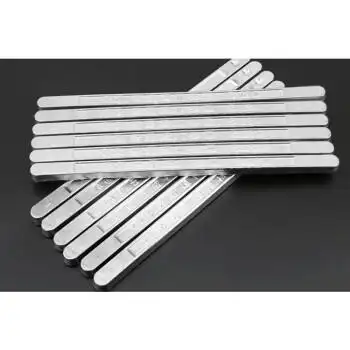 炽狐焊锡条63a高纯度锡条无铅锡焊条锡块接线挂锡锡