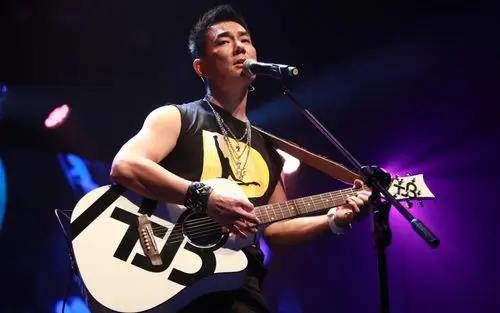 【节目】【 任贤齐】 春天花会开