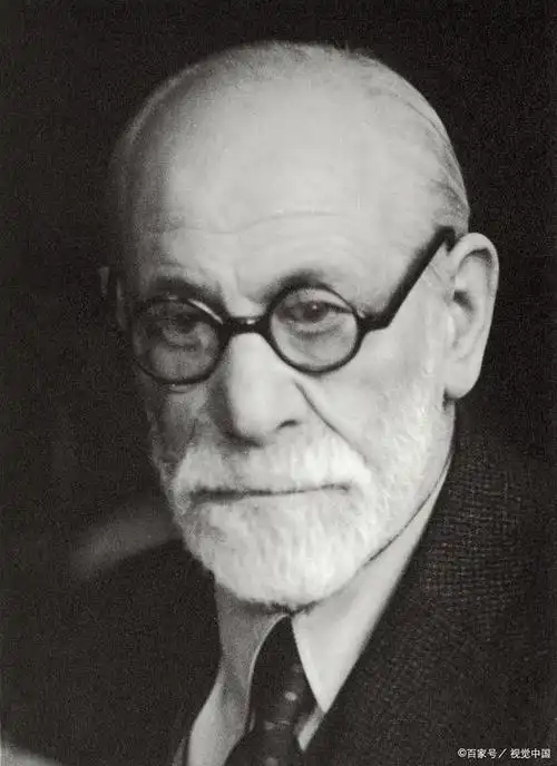 「精神分析之父」弗洛伊德的一生(上)