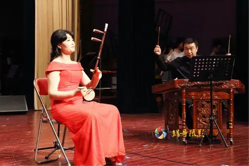 一场器乐爱好者的听觉盛宴