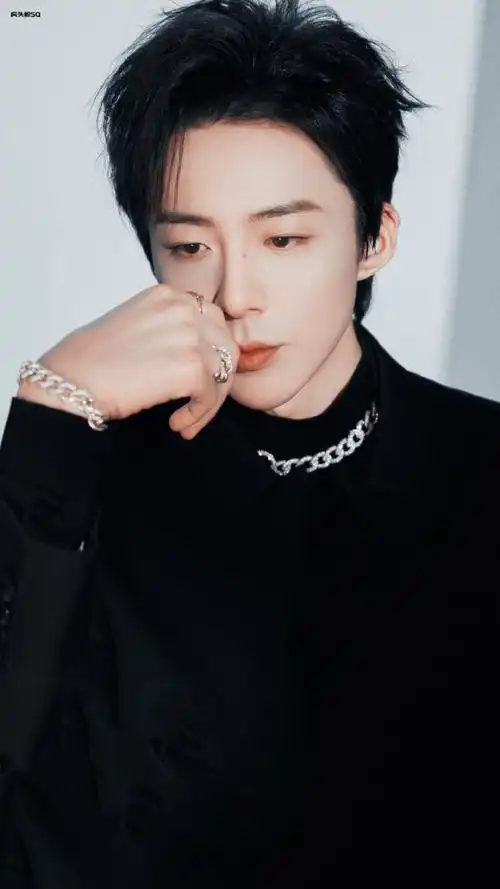 刘宇宁宁远舟##刘宇宁一念关山