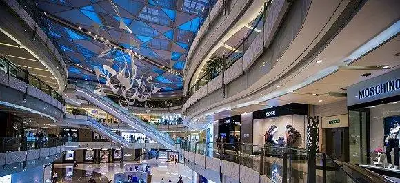 五一长假来了,上海各大商场准备一大波消费券等你薅